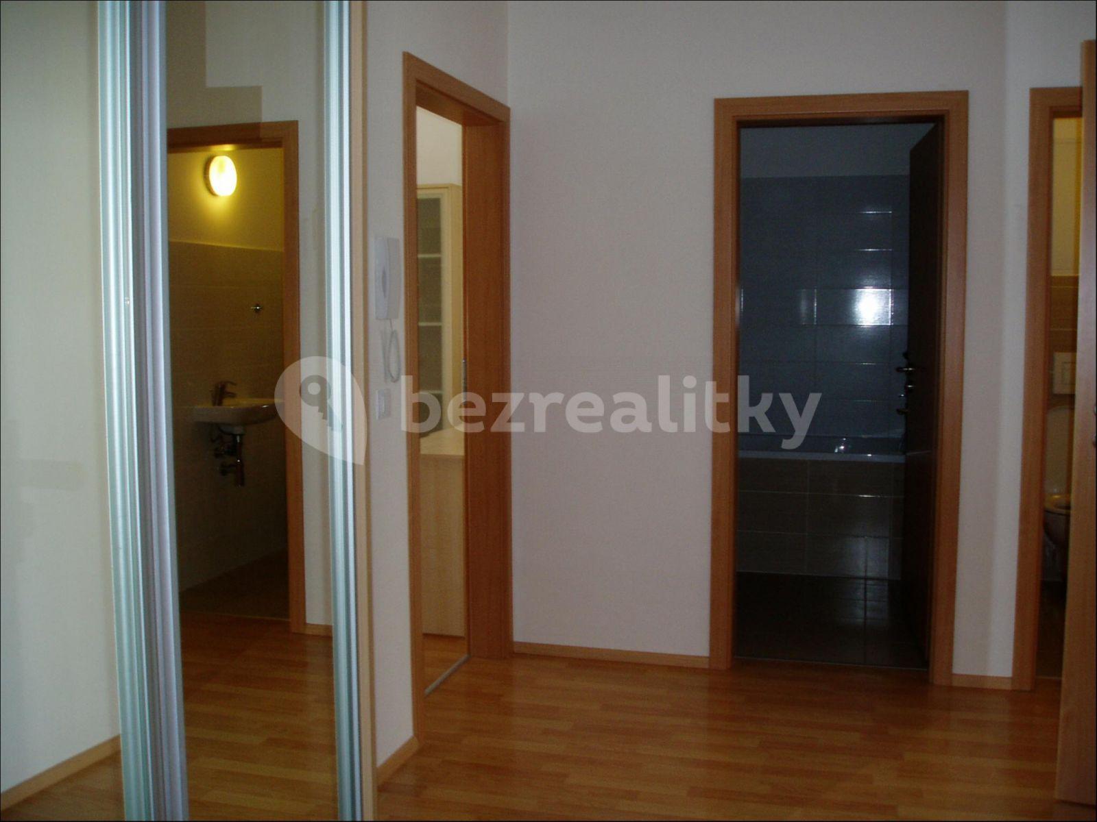 2 bedroom with open-plan kitchen flat to rent, 60 m², Nad Přehradou, Brno, Jihomoravský Region