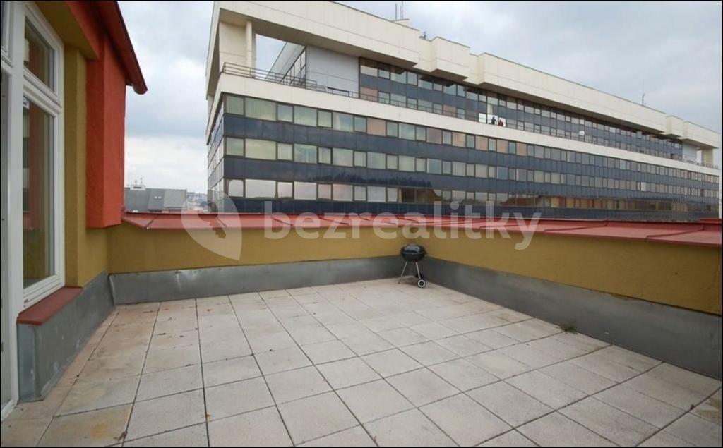 2 bedroom with open-plan kitchen flat to rent, 105 m², Tovární, Prague, Prague