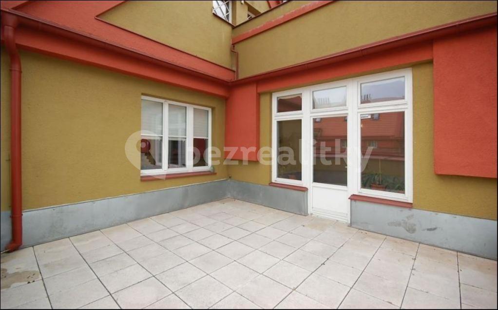 2 bedroom with open-plan kitchen flat to rent, 105 m², Tovární, Prague, Prague