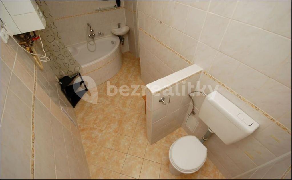 2 bedroom with open-plan kitchen flat to rent, 105 m², Tovární, Prague, Prague