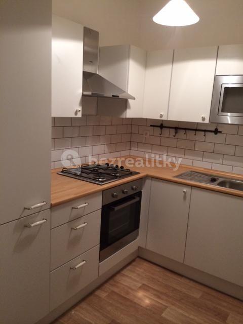 1 bedroom flat to rent, 35 m², Na Hrádku, Pardubice, Pardubický Region