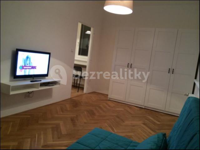 1 bedroom flat to rent, 35 m², Na Hrádku, Pardubice, Pardubický Region