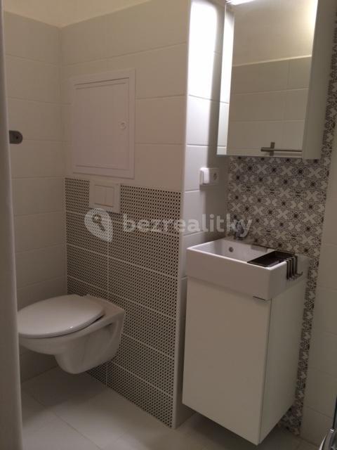 1 bedroom flat to rent, 35 m², Na Hrádku, Pardubice, Pardubický Region