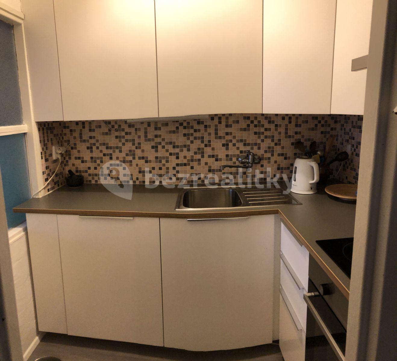 2 bedroom flat to rent, 53 m², Koldům, Litvínov, Ústecký Region