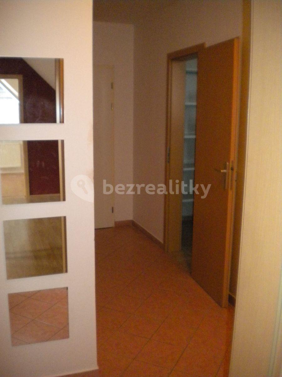 2 bedroom flat to rent, 69 m², Bohuslava Martinů, Říčany, Středočeský Region