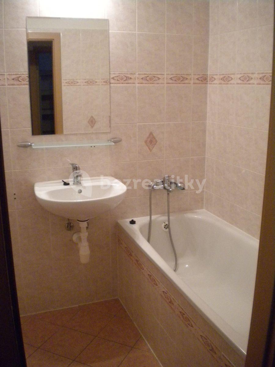 2 bedroom flat to rent, 69 m², Bohuslava Martinů, Říčany, Středočeský Region