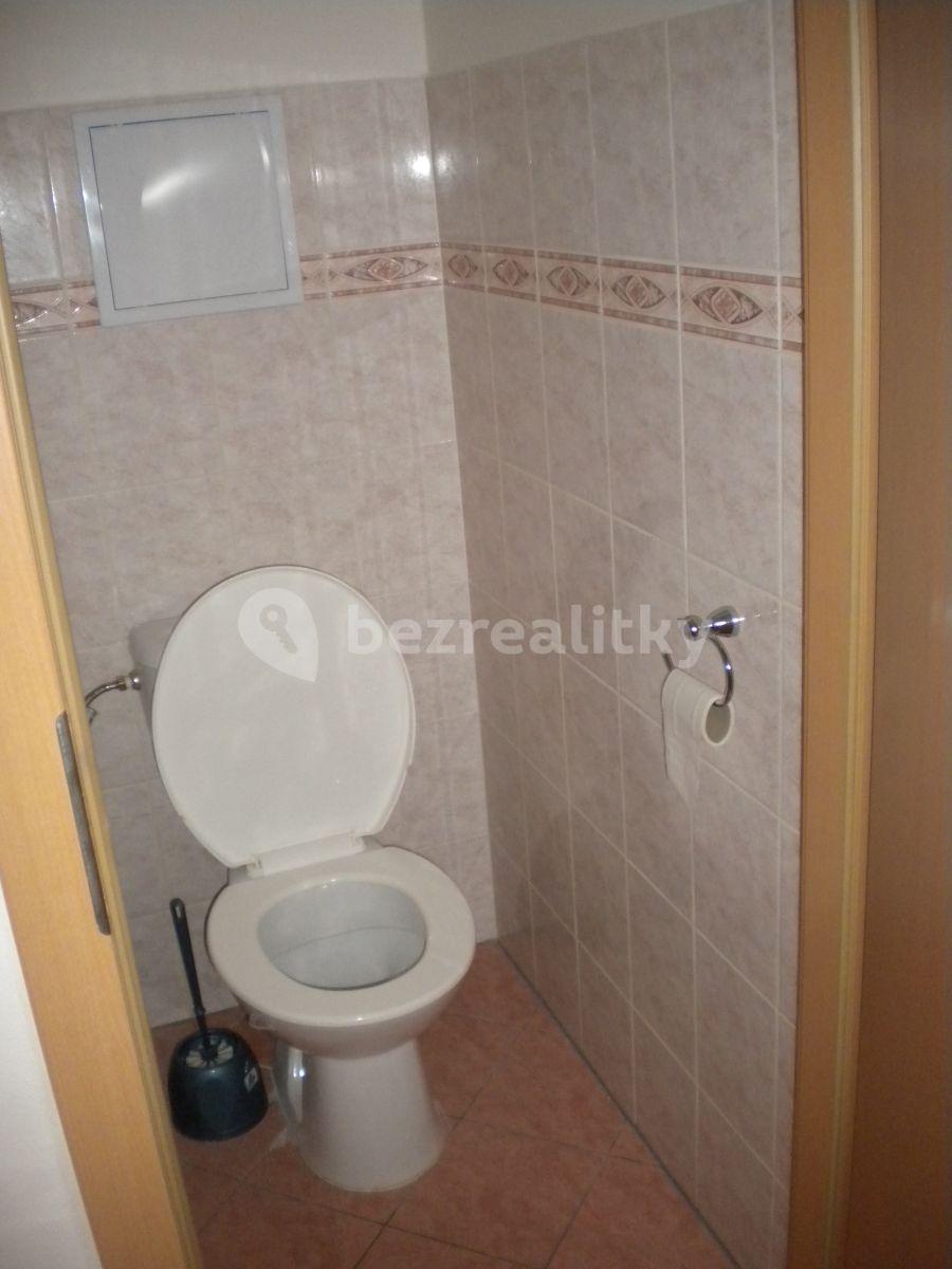 2 bedroom flat to rent, 69 m², Bohuslava Martinů, Říčany, Středočeský Region