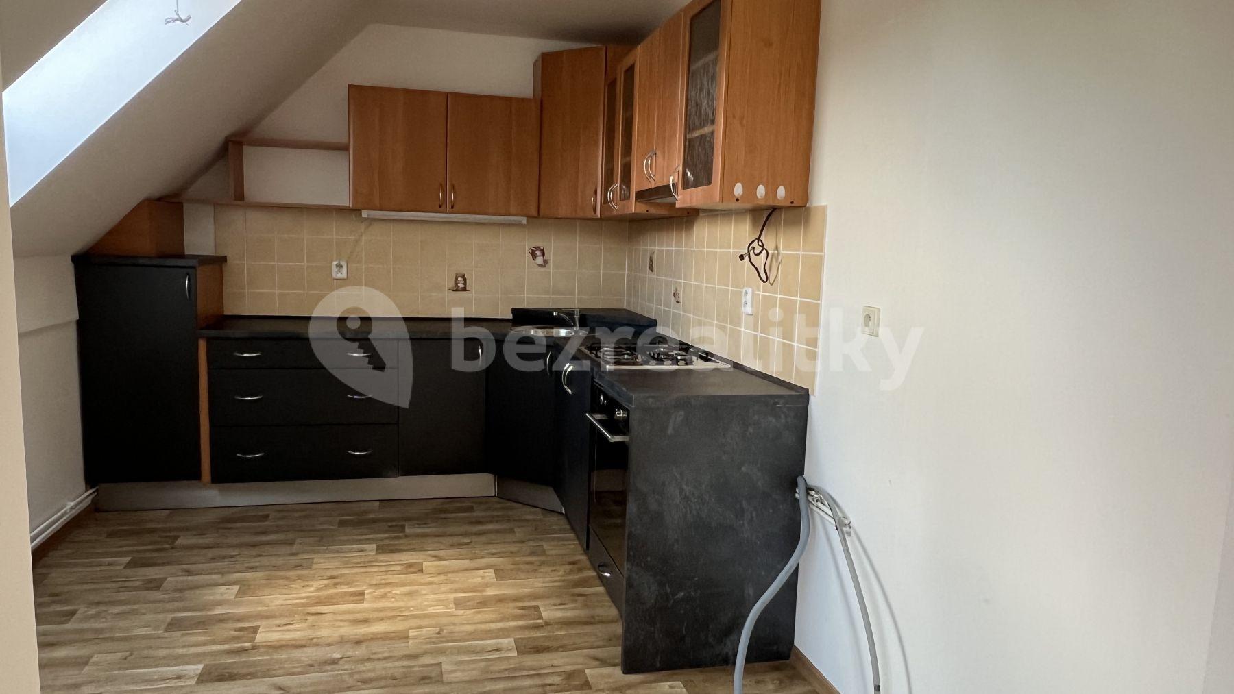 2 bedroom flat to rent, 69 m², Bohuslava Martinů, Říčany, Středočeský Region