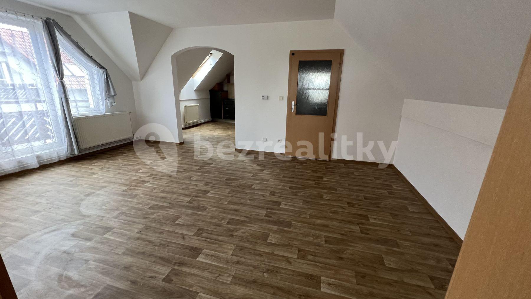 2 bedroom flat to rent, 69 m², Bohuslava Martinů, Říčany, Středočeský Region