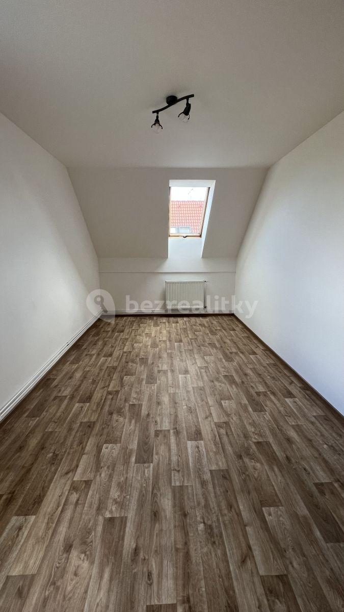 2 bedroom flat to rent, 69 m², Bohuslava Martinů, Říčany, Středočeský Region