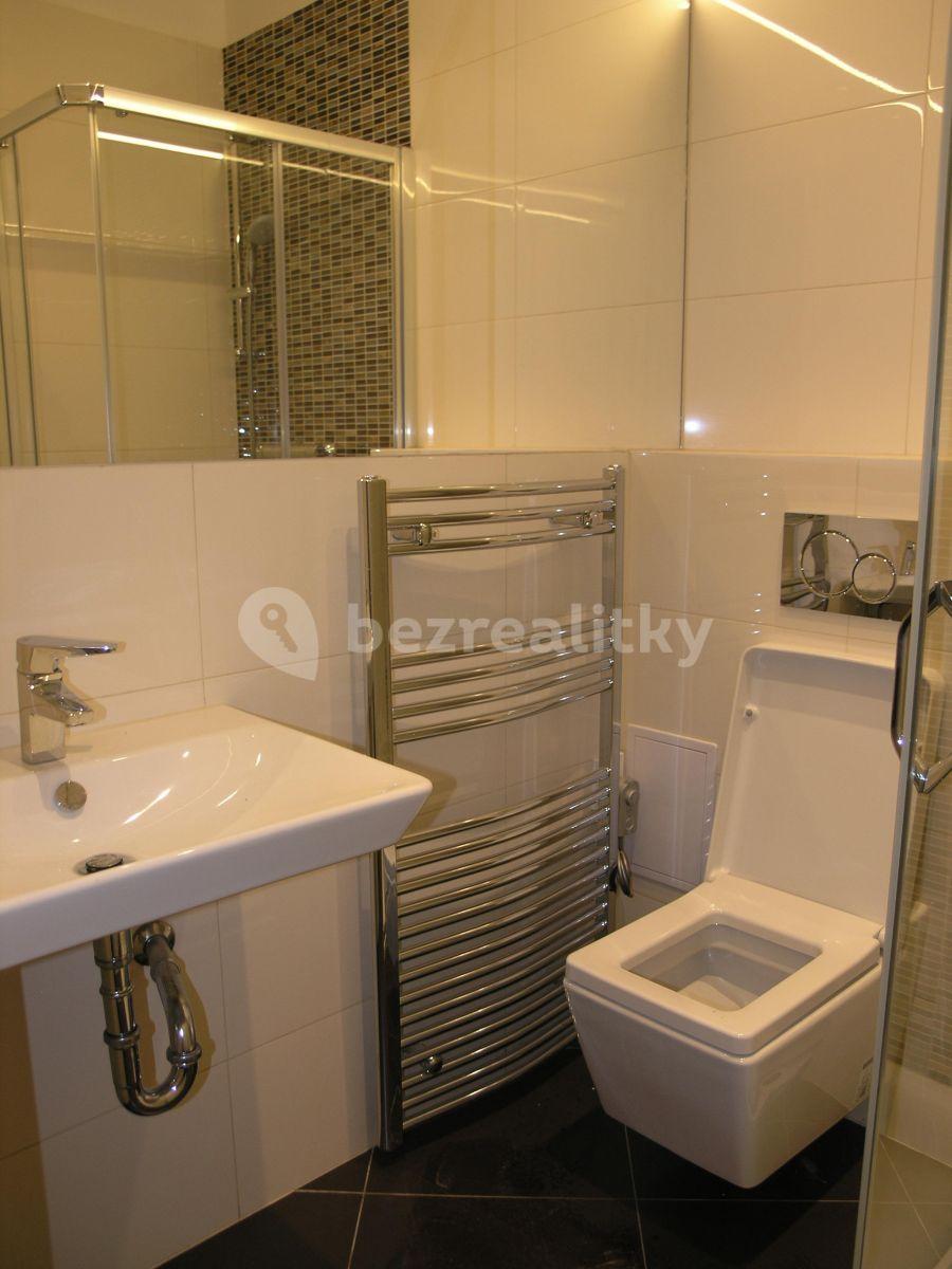 Studio flat to rent, 34 m², Šimáčkova, Prague, Prague