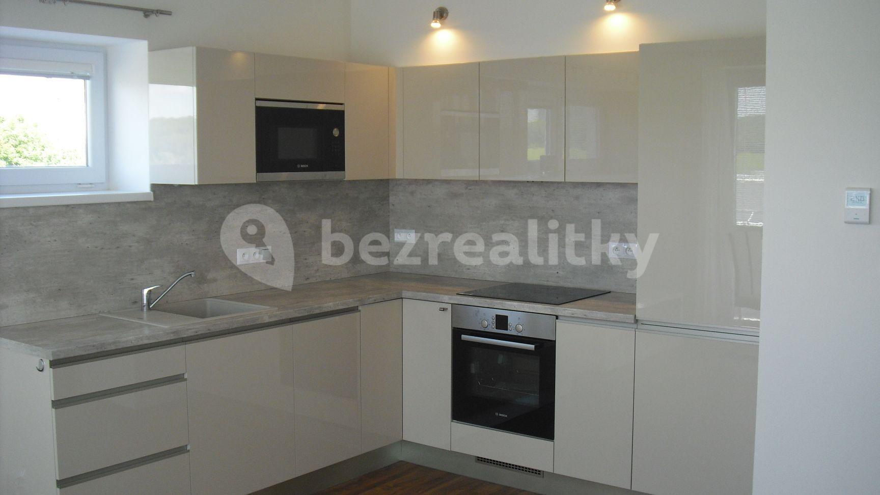 1 bedroom with open-plan kitchen flat to rent, 44 m², Hvozdecká, Brno, Jihomoravský Region