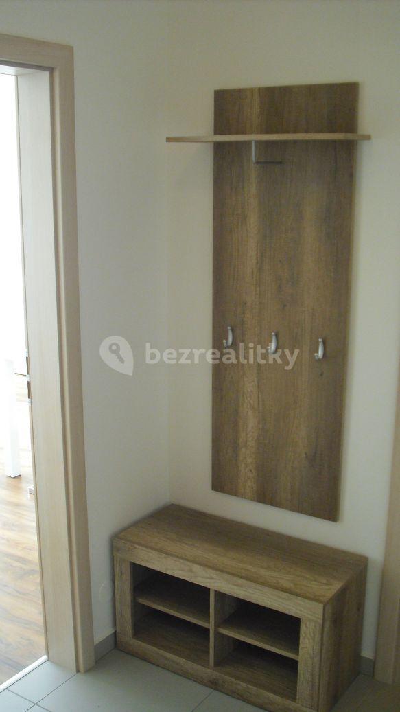 1 bedroom with open-plan kitchen flat to rent, 44 m², Hvozdecká, Brno, Jihomoravský Region