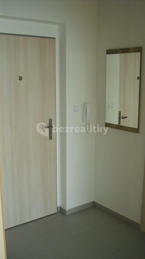 1 bedroom with open-plan kitchen flat to rent, 44 m², Hvozdecká, Brno, Jihomoravský Region