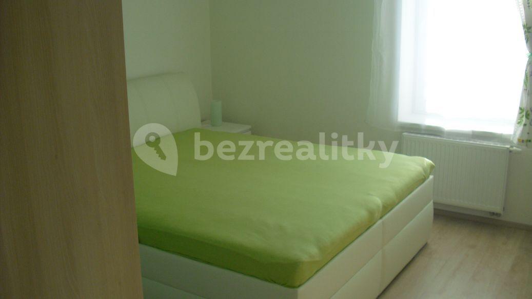 1 bedroom with open-plan kitchen flat to rent, 44 m², Hvozdecká, Brno, Jihomoravský Region