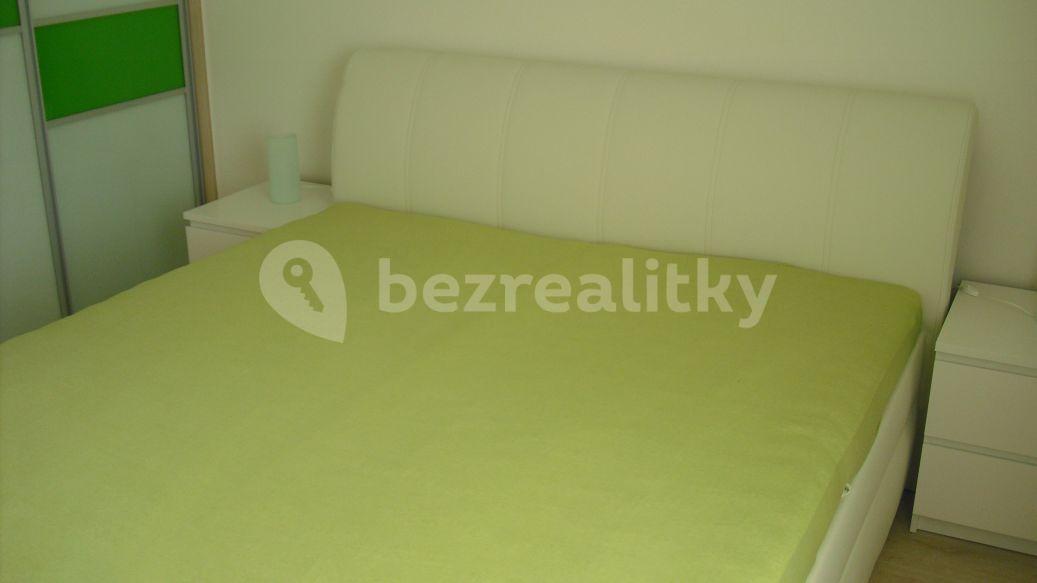 1 bedroom with open-plan kitchen flat to rent, 44 m², Hvozdecká, Brno, Jihomoravský Region