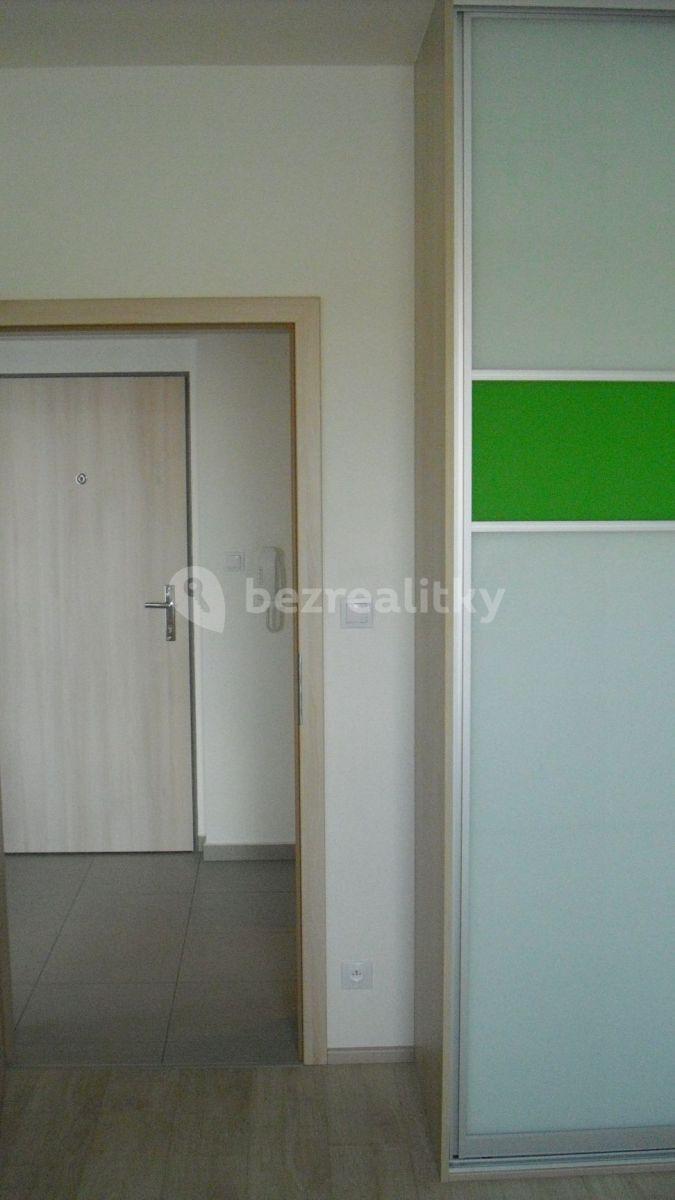 1 bedroom with open-plan kitchen flat to rent, 44 m², Hvozdecká, Brno, Jihomoravský Region