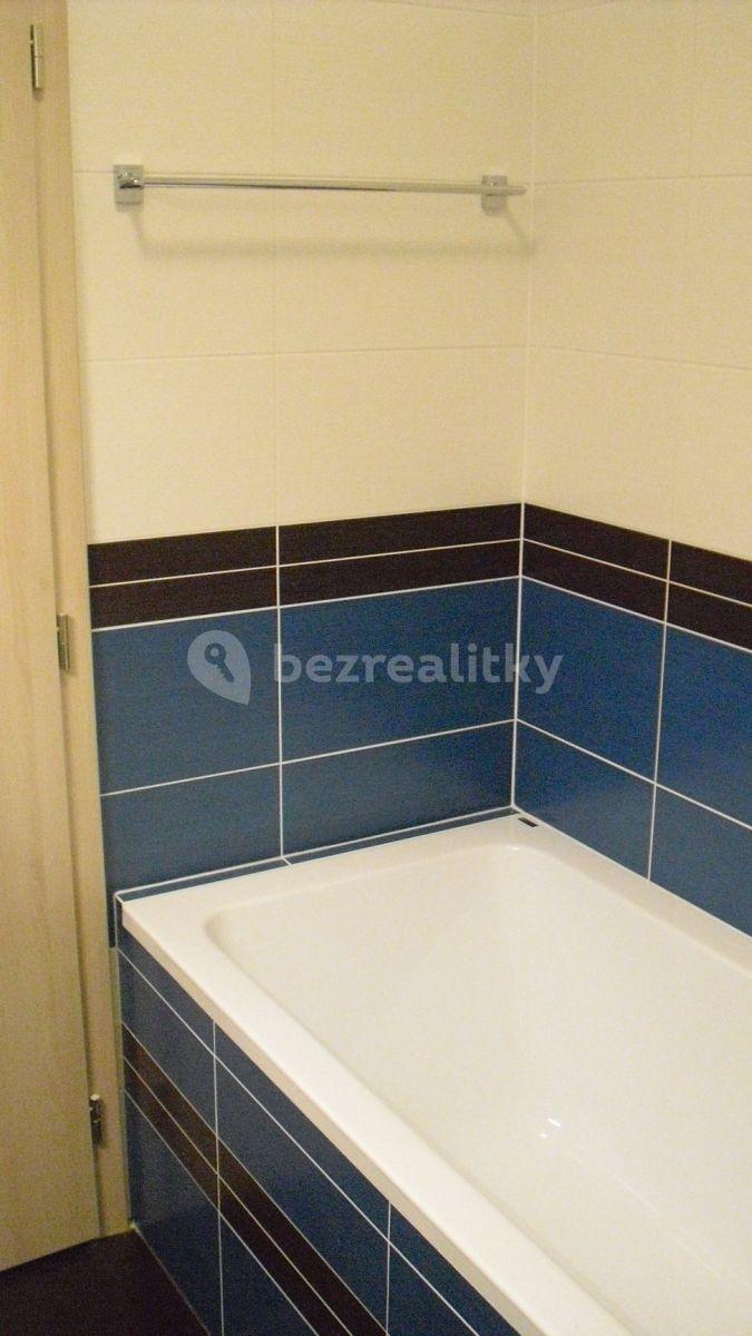 1 bedroom with open-plan kitchen flat to rent, 44 m², Hvozdecká, Brno, Jihomoravský Region