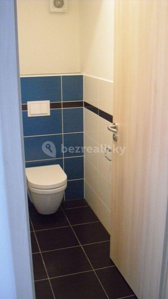 1 bedroom with open-plan kitchen flat to rent, 44 m², Hvozdecká, Brno, Jihomoravský Region