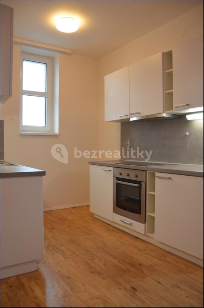 2 bedroom with open-plan kitchen flat to rent, 73 m², Na Perštýně, Liberec, Liberecký Region