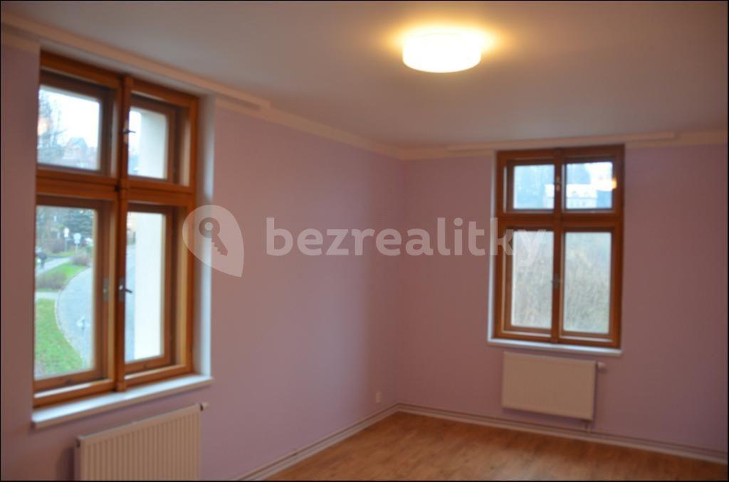 2 bedroom with open-plan kitchen flat to rent, 73 m², Na Perštýně, Liberec, Liberecký Region