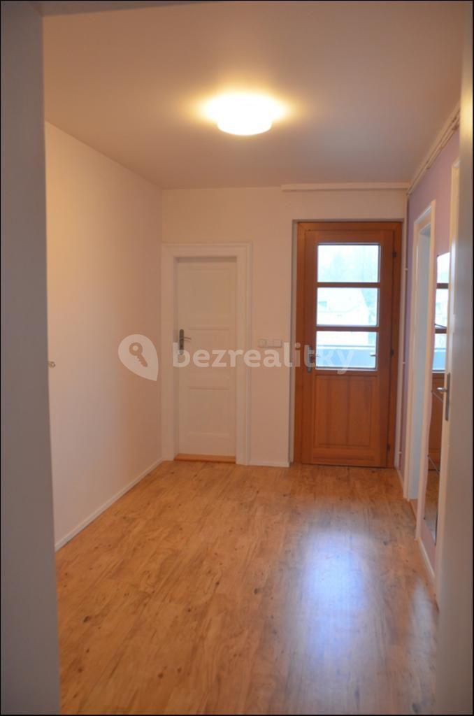 2 bedroom with open-plan kitchen flat to rent, 73 m², Na Perštýně, Liberec, Liberecký Region