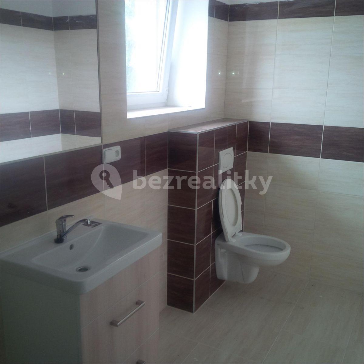 1 bedroom with open-plan kitchen flat to rent, 75 m², 435, Kožušany-Tážaly, Olomoucký Region