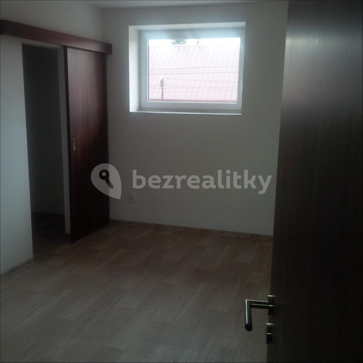 1 bedroom with open-plan kitchen flat to rent, 75 m², 435, Kožušany-Tážaly, Olomoucký Region