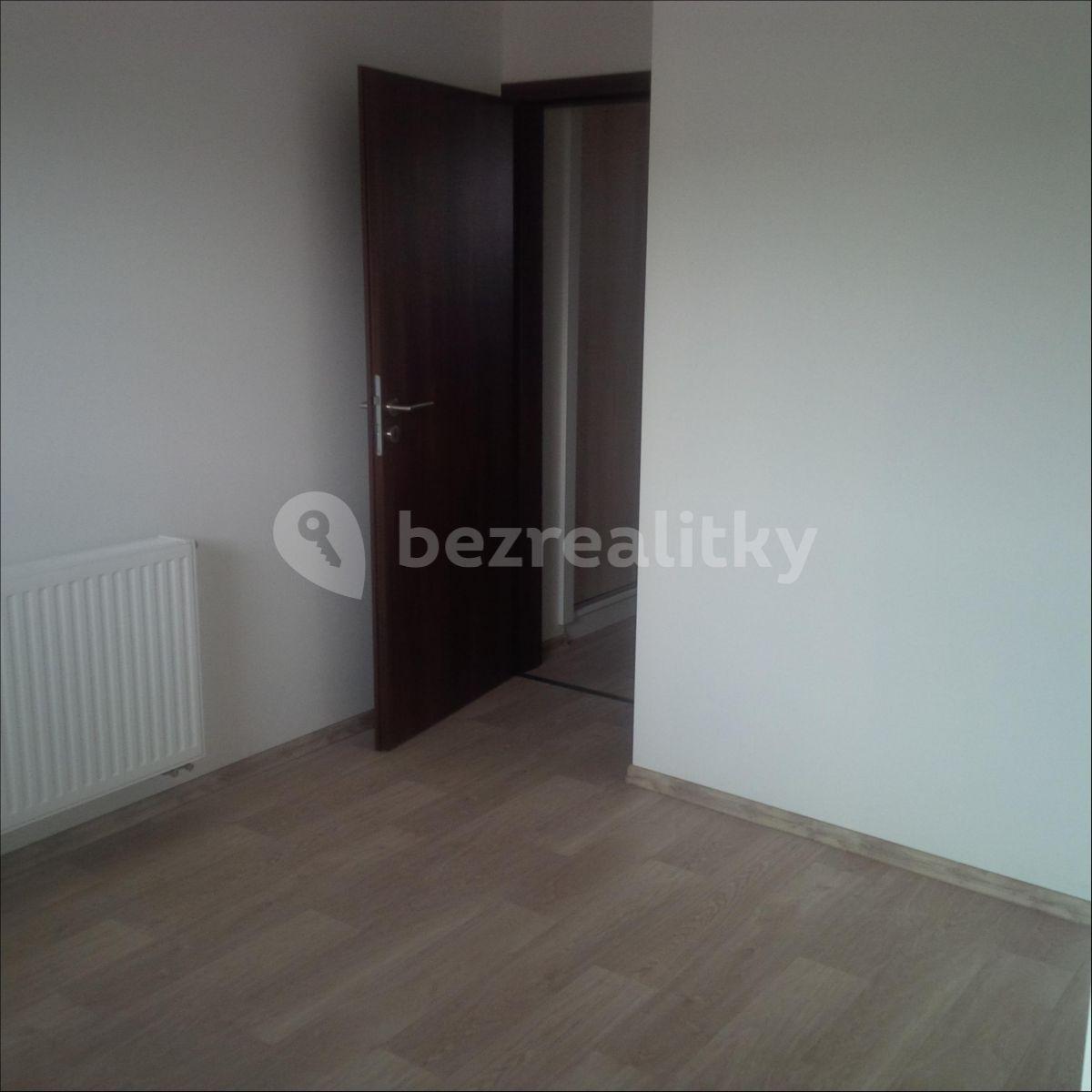 1 bedroom with open-plan kitchen flat to rent, 75 m², 435, Kožušany-Tážaly, Olomoucký Region