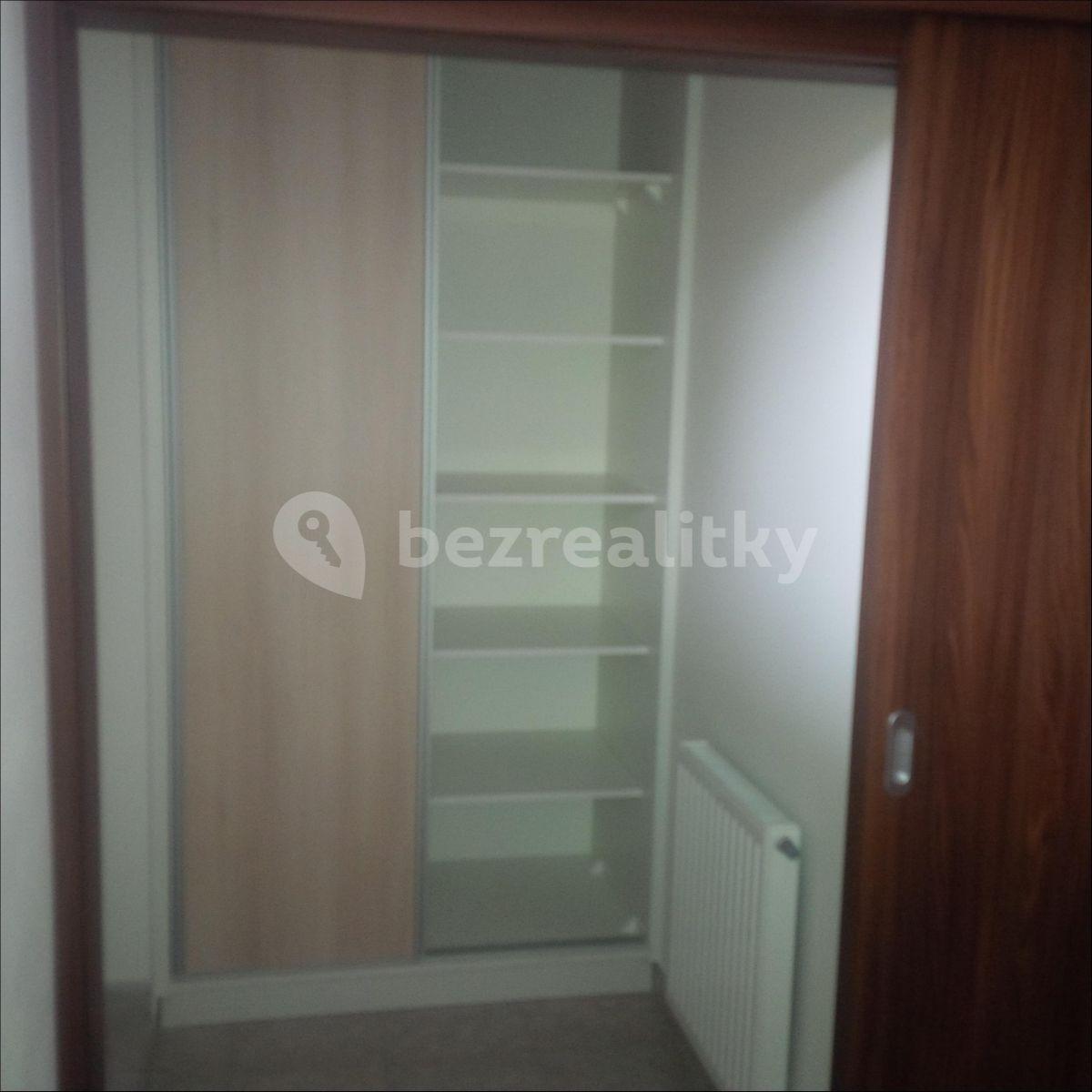 1 bedroom with open-plan kitchen flat to rent, 75 m², 435, Kožušany-Tážaly, Olomoucký Region