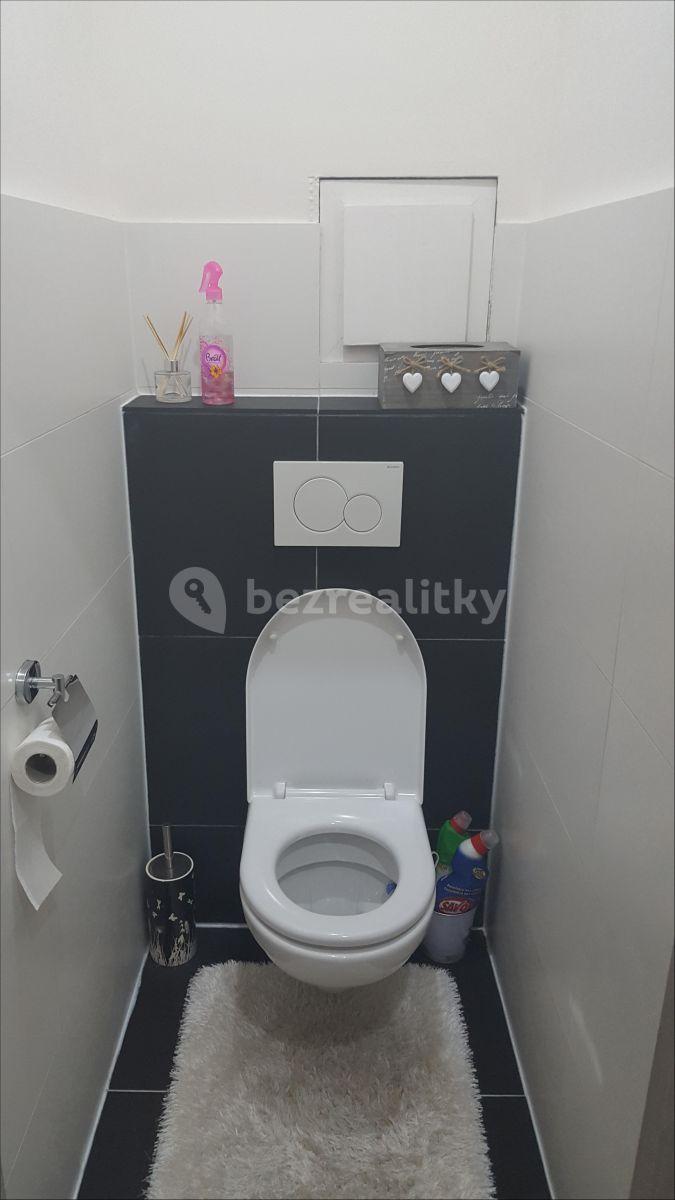 1 bedroom with open-plan kitchen flat to rent, 40 m², Garážní, Ostrava, Moravskoslezský Region