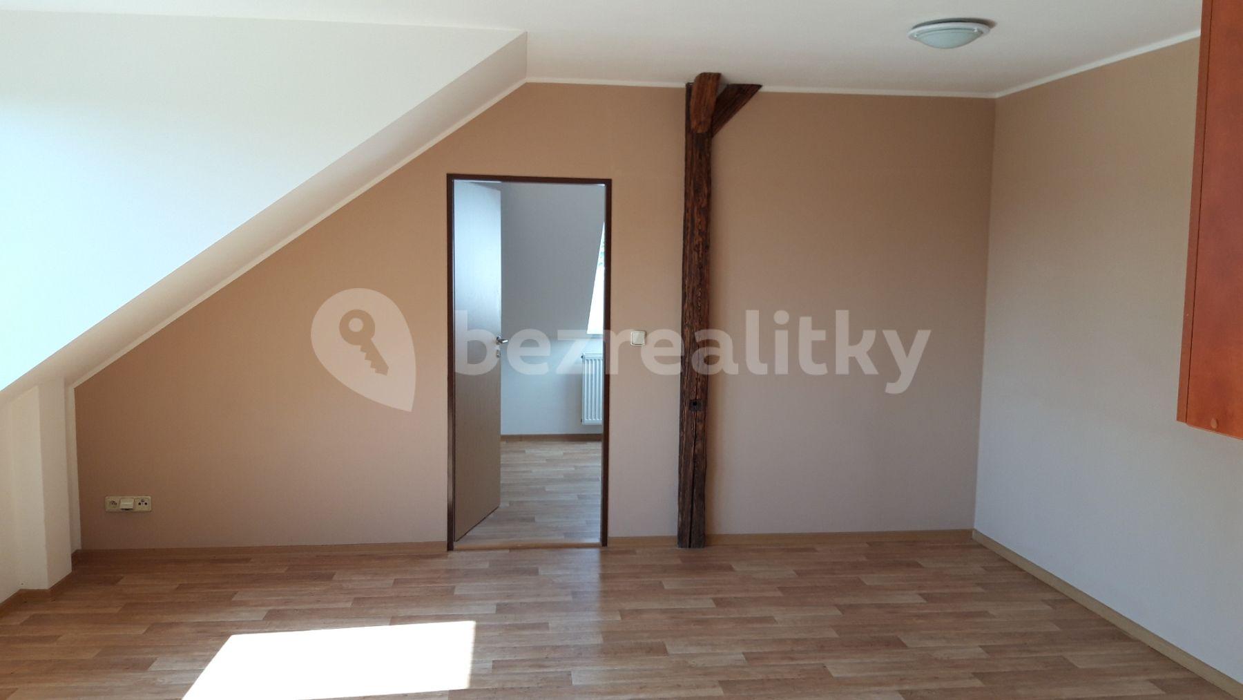 1 bedroom with open-plan kitchen flat to rent, 59 m², Říčařova, Hradec Králové, Královéhradecký Region