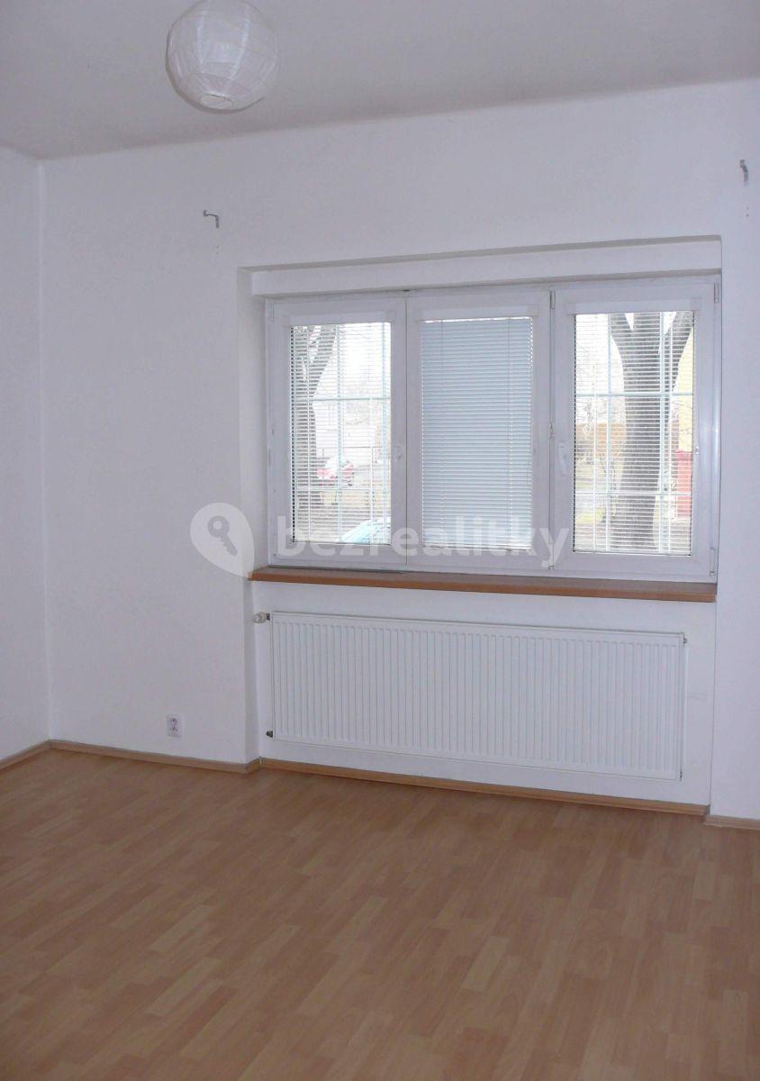 1 bedroom with open-plan kitchen flat to rent, 50 m², Konzumní, Prague, Prague