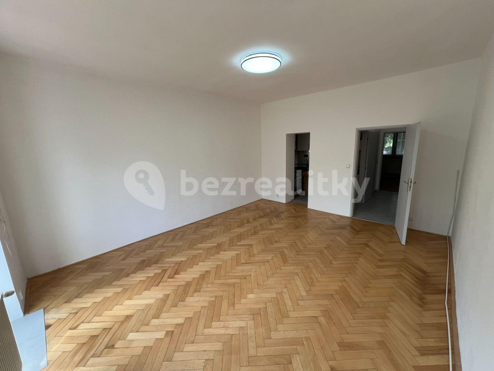 1 bedroom with open-plan kitchen flat to rent, 50 m², Konzumní, Prague, Prague