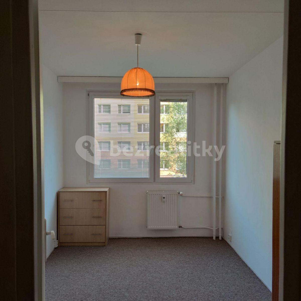 1 bedroom with open-plan kitchen flat to rent, 42 m², Přímětická, Prague, Prague