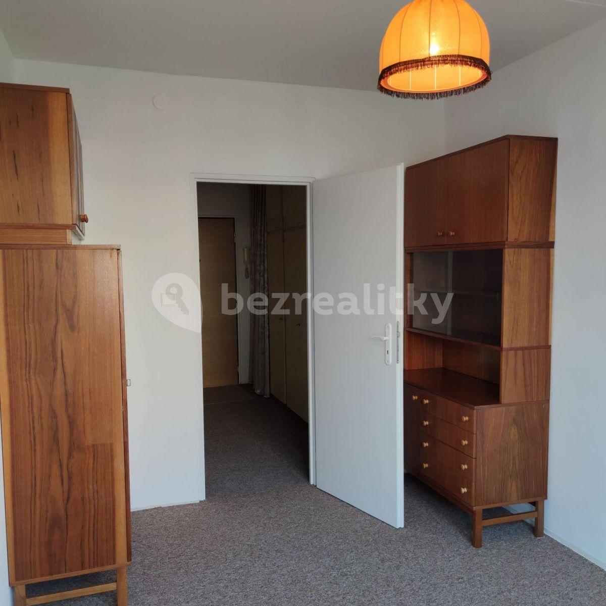 1 bedroom with open-plan kitchen flat to rent, 42 m², Přímětická, Prague, Prague