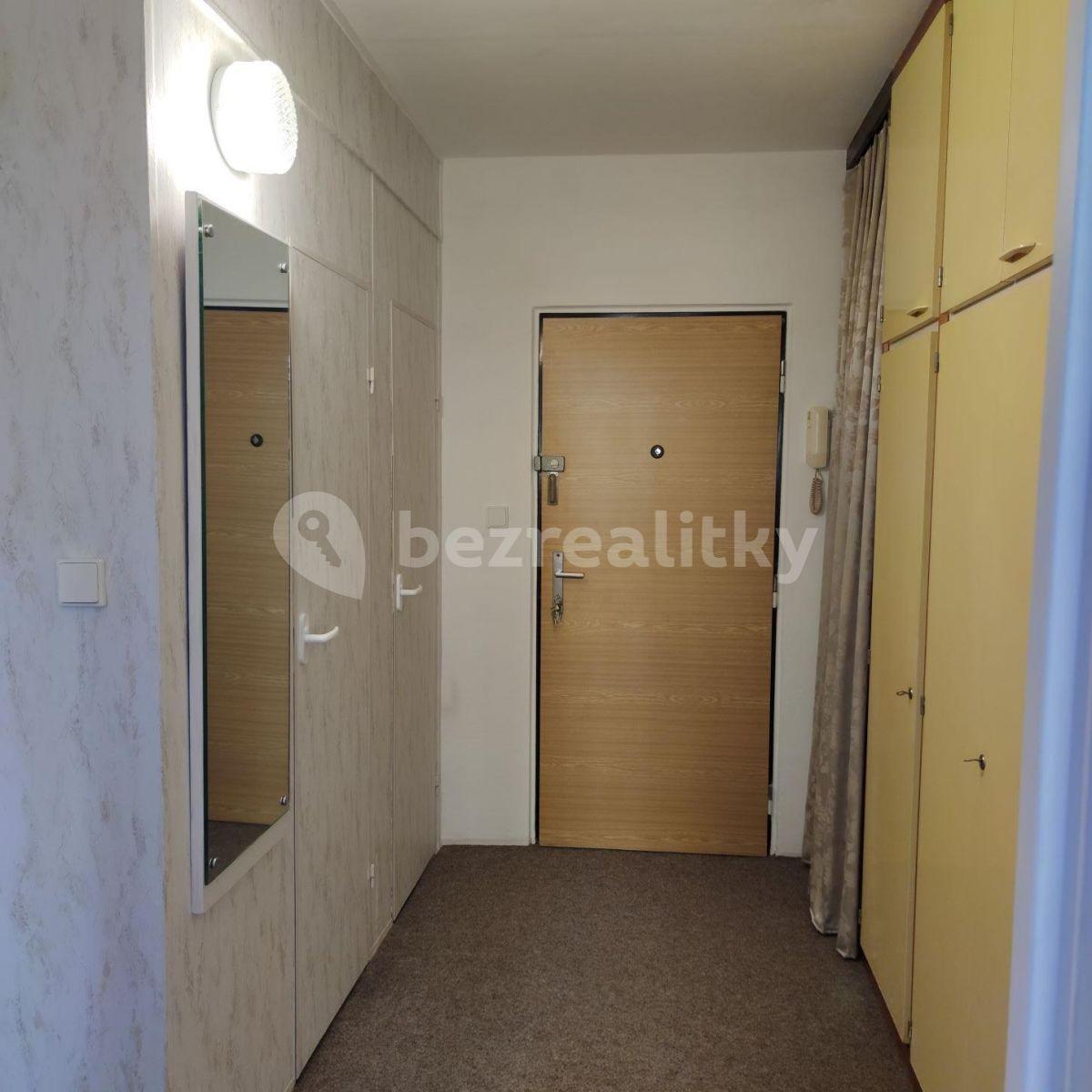 1 bedroom with open-plan kitchen flat to rent, 42 m², Přímětická, Prague, Prague