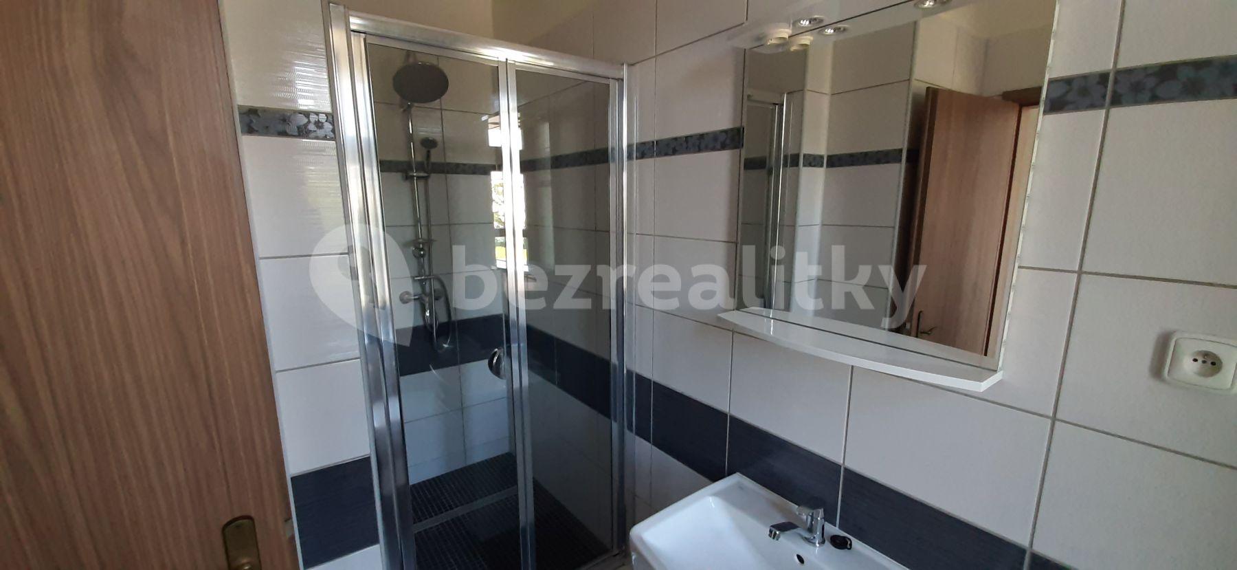 1 bedroom flat to rent, 36 m², Žižkova, Žatec, Ústecký Region