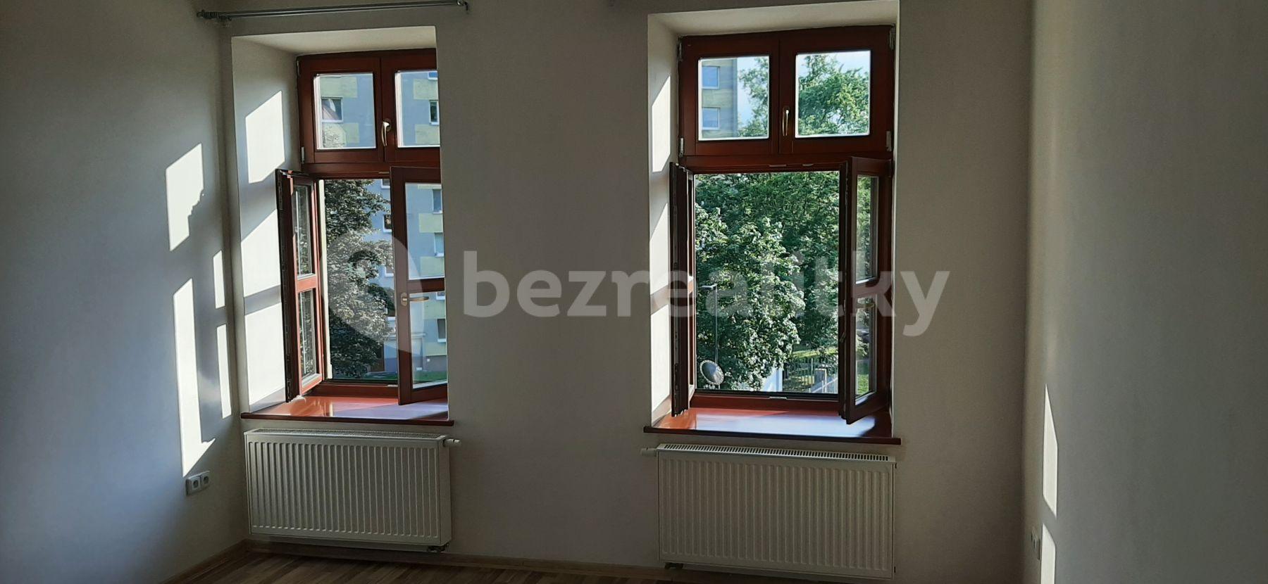 1 bedroom flat to rent, 36 m², Žižkova, Žatec, Ústecký Region