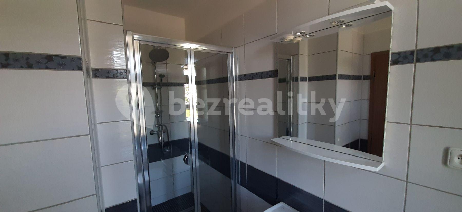 1 bedroom flat to rent, 36 m², Žižkova, Žatec, Ústecký Region