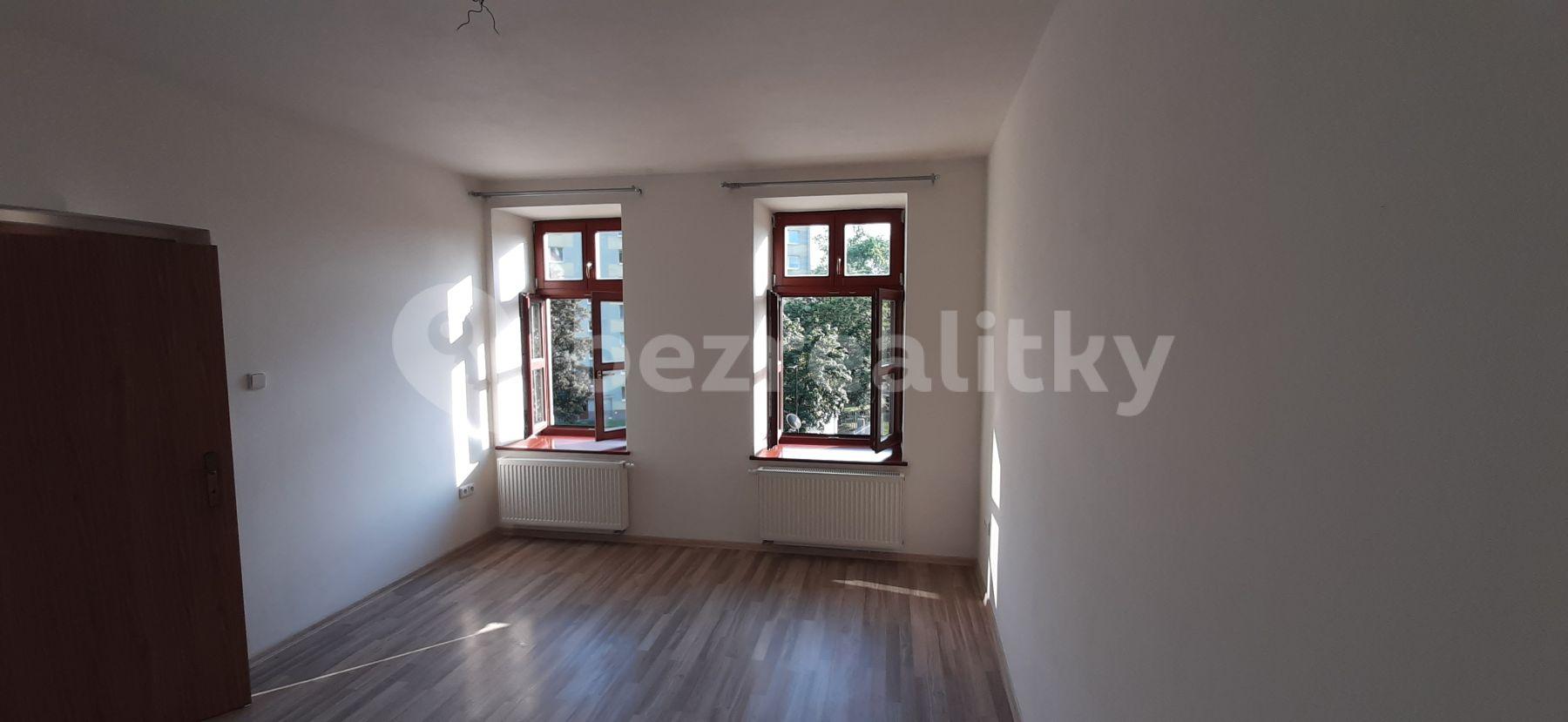 1 bedroom flat to rent, 36 m², Žižkova, Žatec, Ústecký Region