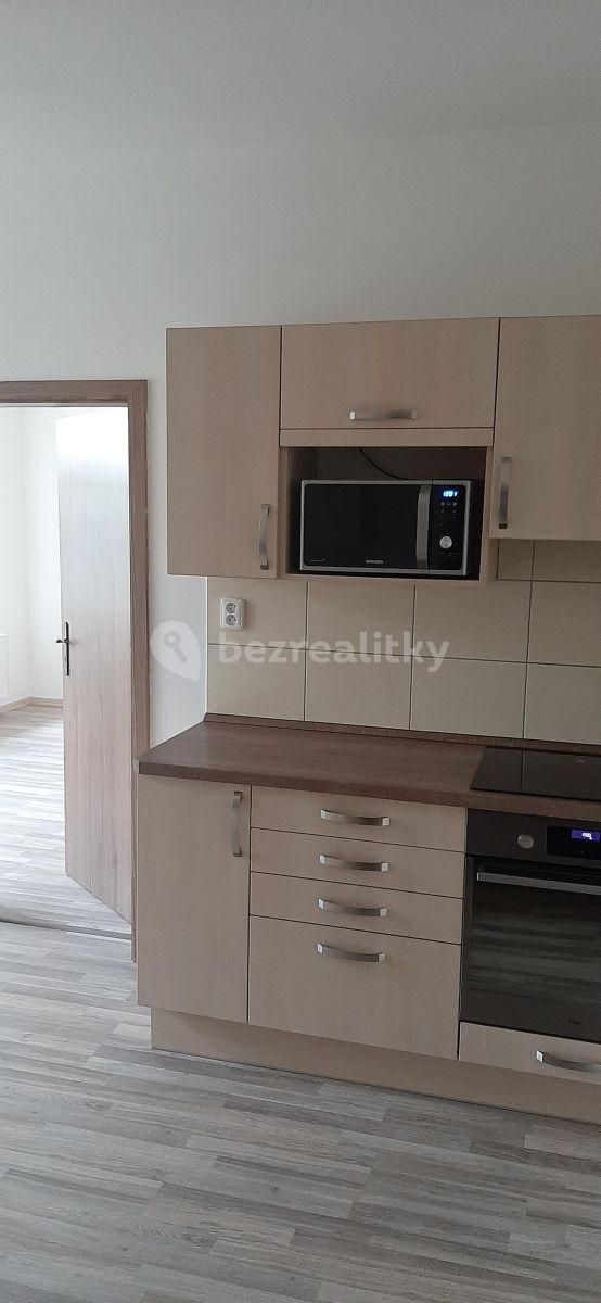 1 bedroom flat to rent, 36 m², Žižkova, Žatec, Ústecký Region