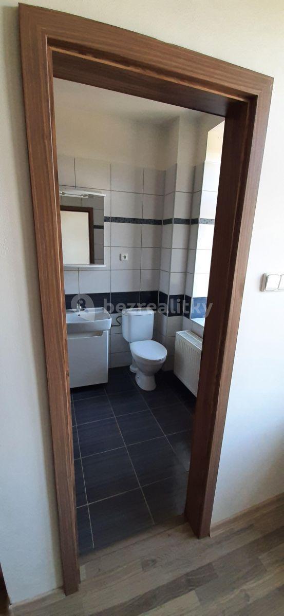 1 bedroom flat to rent, 36 m², Žižkova, Žatec, Ústecký Region