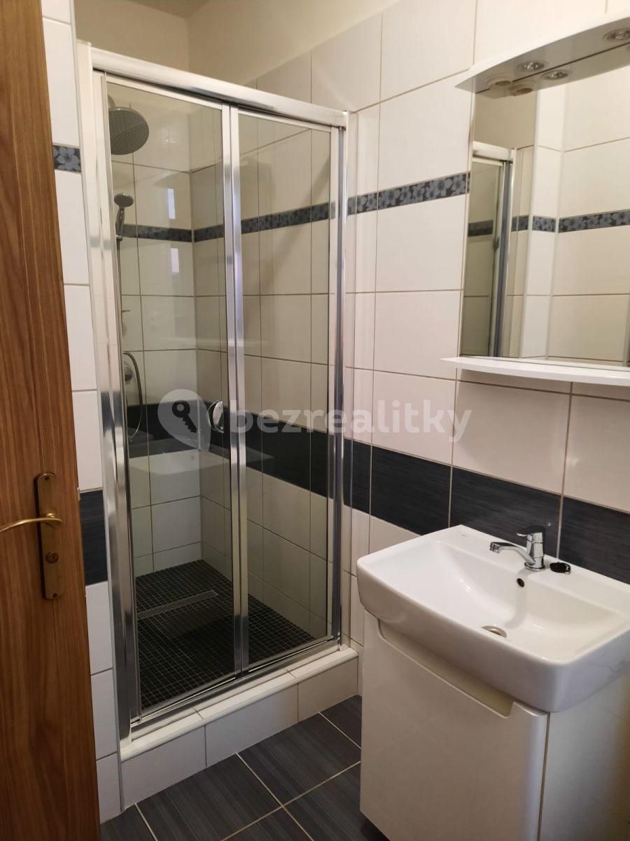 1 bedroom flat to rent, 36 m², Žižkova, Žatec, Ústecký Region