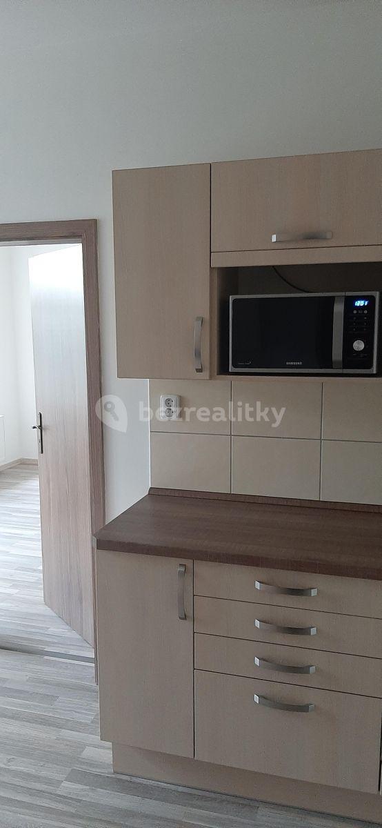 1 bedroom flat to rent, 36 m², Žižkova, Žatec, Ústecký Region