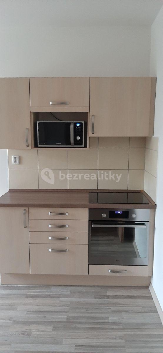 1 bedroom flat to rent, 36 m², Žižkova, Žatec, Ústecký Region