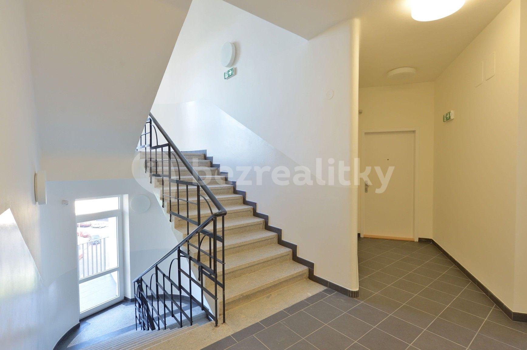 1 bedroom with open-plan kitchen flat to rent, 60 m², Jandova, Prague, Prague