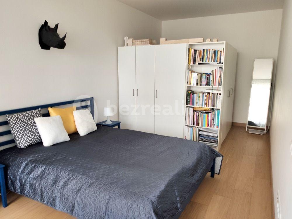 1 bedroom with open-plan kitchen flat to rent, 55 m², Olgy Havlové, Prague, Prague