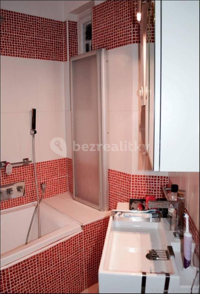 1 bedroom with open-plan kitchen flat to rent, 58 m², U Vysočanského pivovaru, Prague, Prague