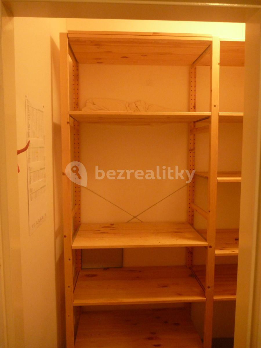 1 bedroom with open-plan kitchen flat to rent, 55 m², U Hostavického potoka, Prague, Prague